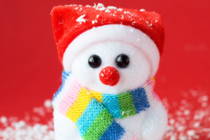 Cute Snowman5361410996